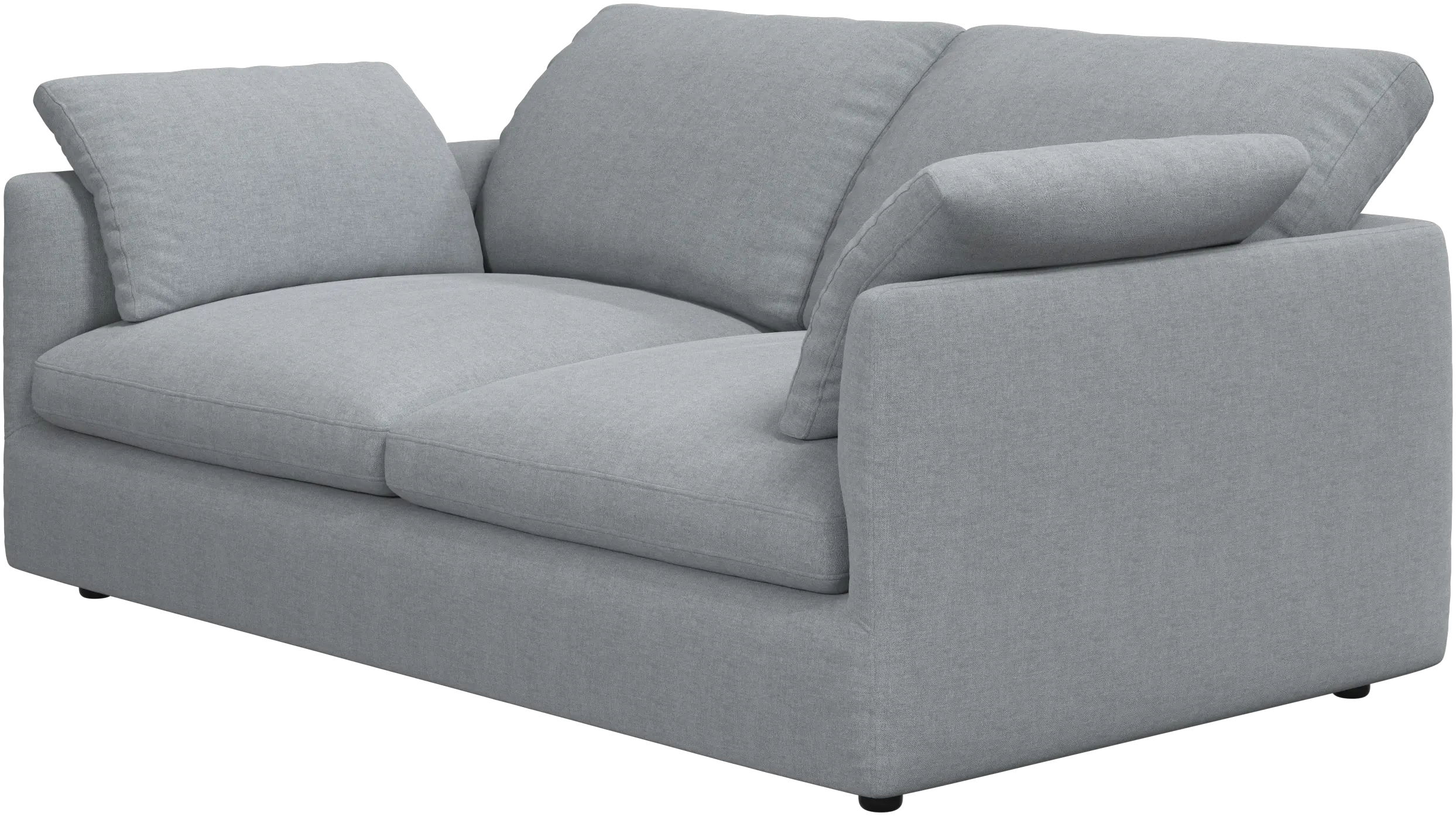 BoConcept 2人掛けソファ ファブリック 家具 D070 BoConcept 2人掛けソファ ファブリック 家具 D070 2人掛け